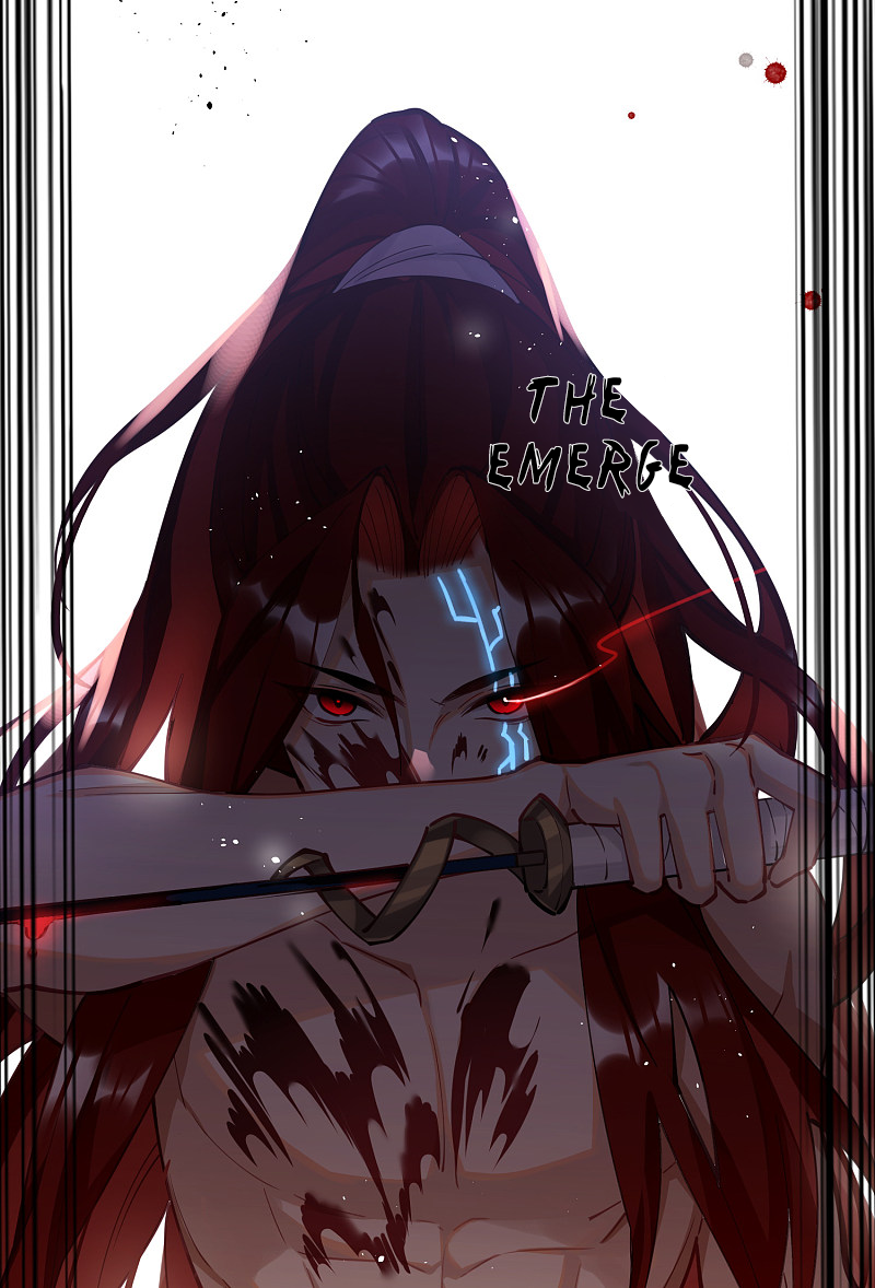The Cannon Fodder Princess Wants To Last Chapter 60 - page 37
