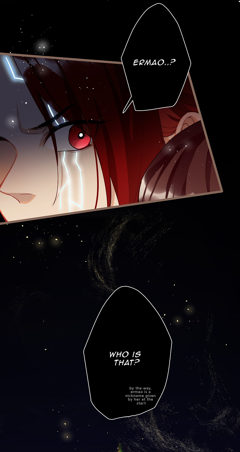 The Cannon Fodder Princess Wants To Last Chapter 61 - page 14