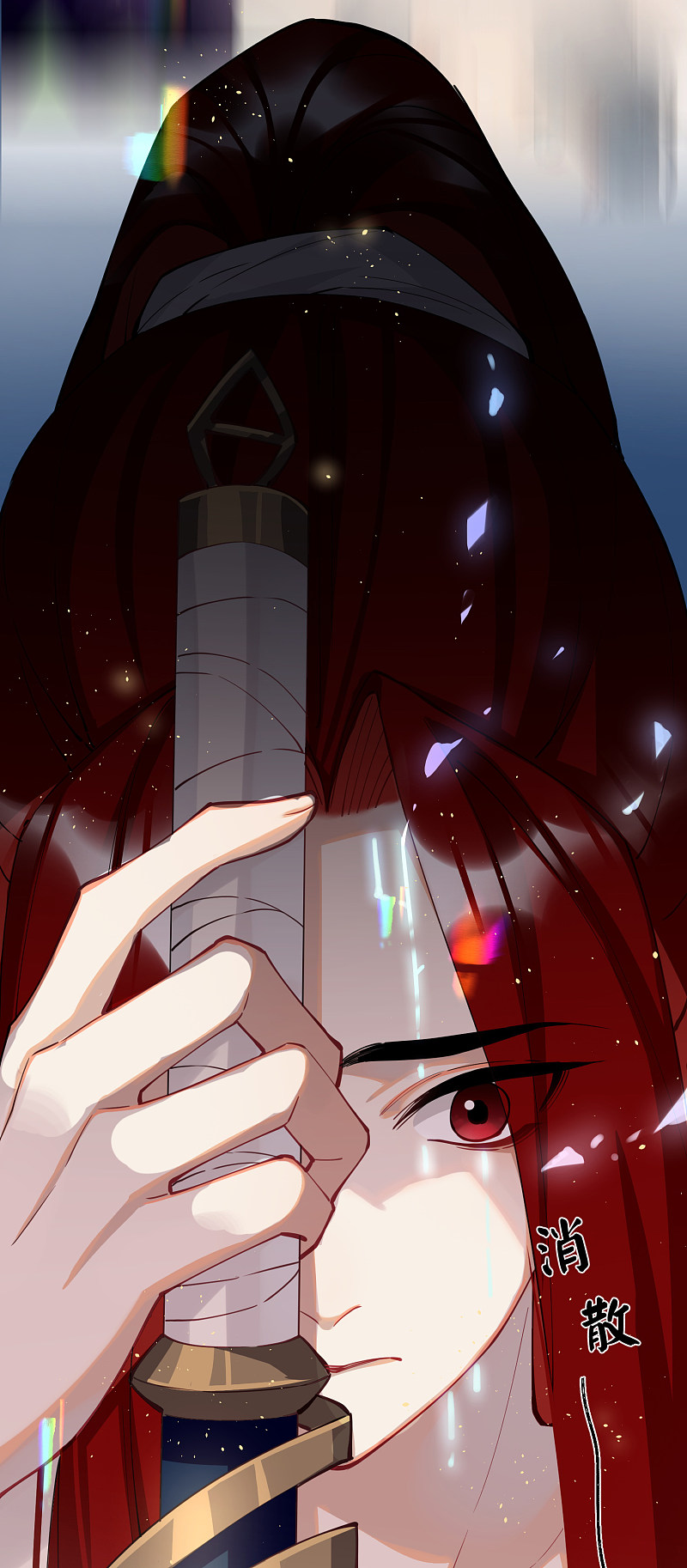 The Cannon Fodder Princess Wants To Last Chapter 61 - page 18