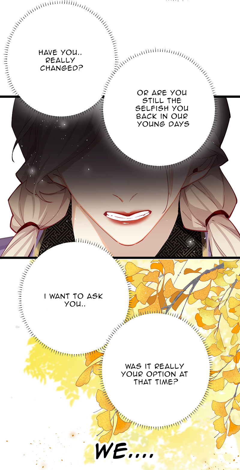 The Cannon Fodder Princess Wants To Last Chapter 61 - page 27