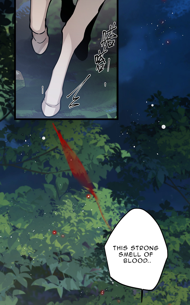 The Cannon Fodder Princess Wants To Last Chapter 61 - page 3
