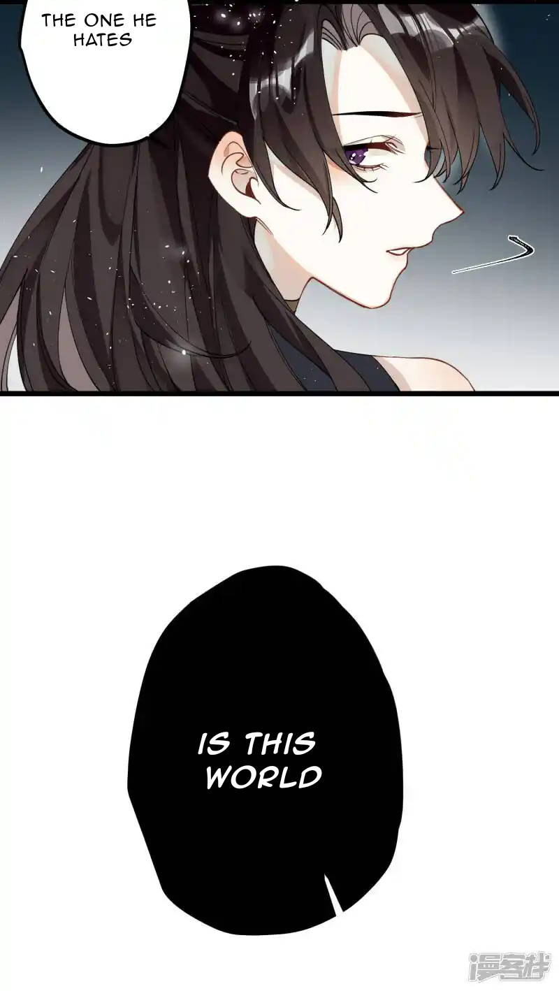 The Cannon Fodder Princess Wants To Last Chapter 37 - page 12