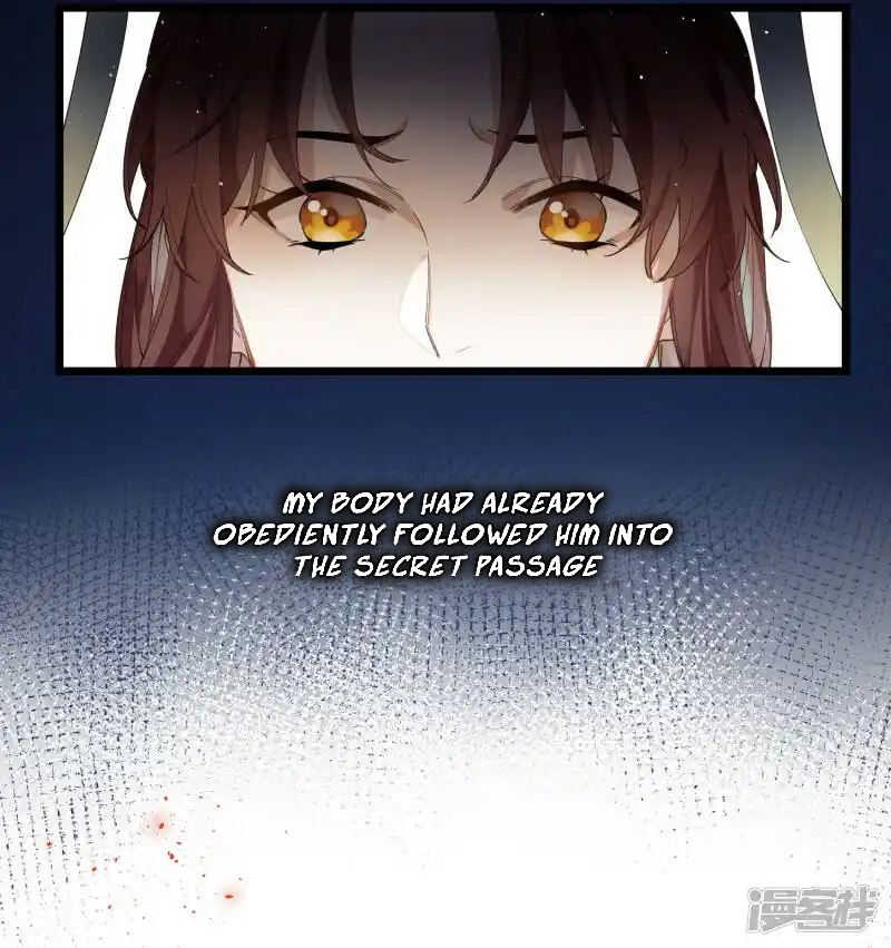 The Cannon Fodder Princess Wants To Last Chapter 37 - page 14