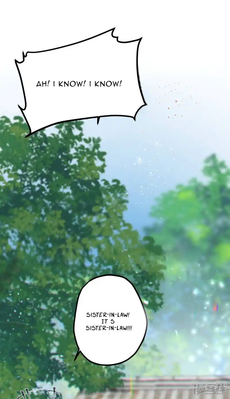 The Cannon Fodder Princess Wants To Last Chapter 37 - page 23