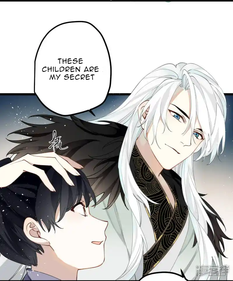 The Cannon Fodder Princess Wants To Last Chapter 37 - page 28