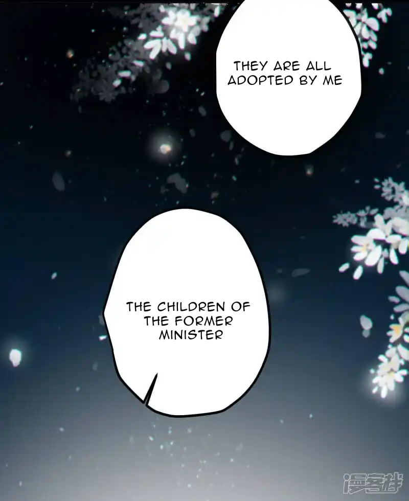 The Cannon Fodder Princess Wants To Last Chapter 37 - page 29