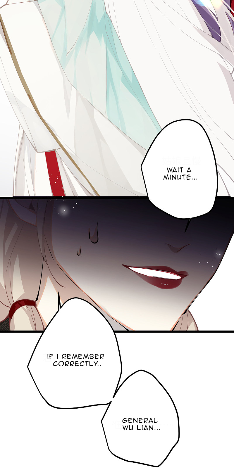 The Cannon Fodder Princess Wants To Last Chapter 62 - page 10