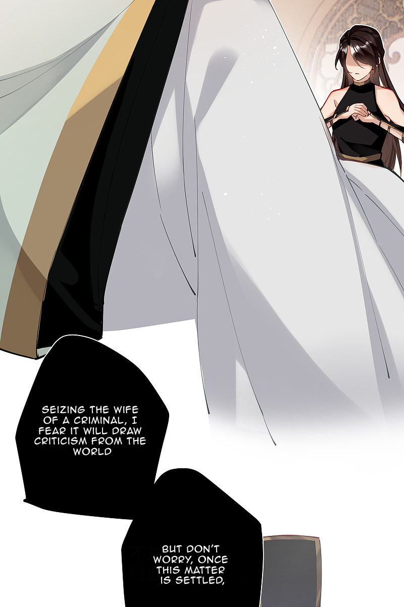 The Cannon Fodder Princess Wants To Last Chapter 62 - page 15