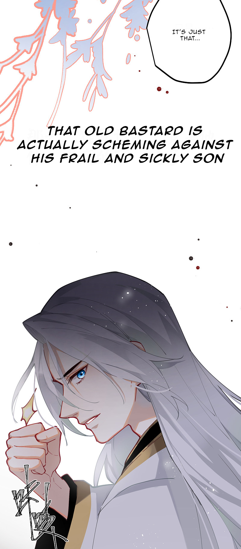 The Cannon Fodder Princess Wants To Last Chapter 62 - page 18