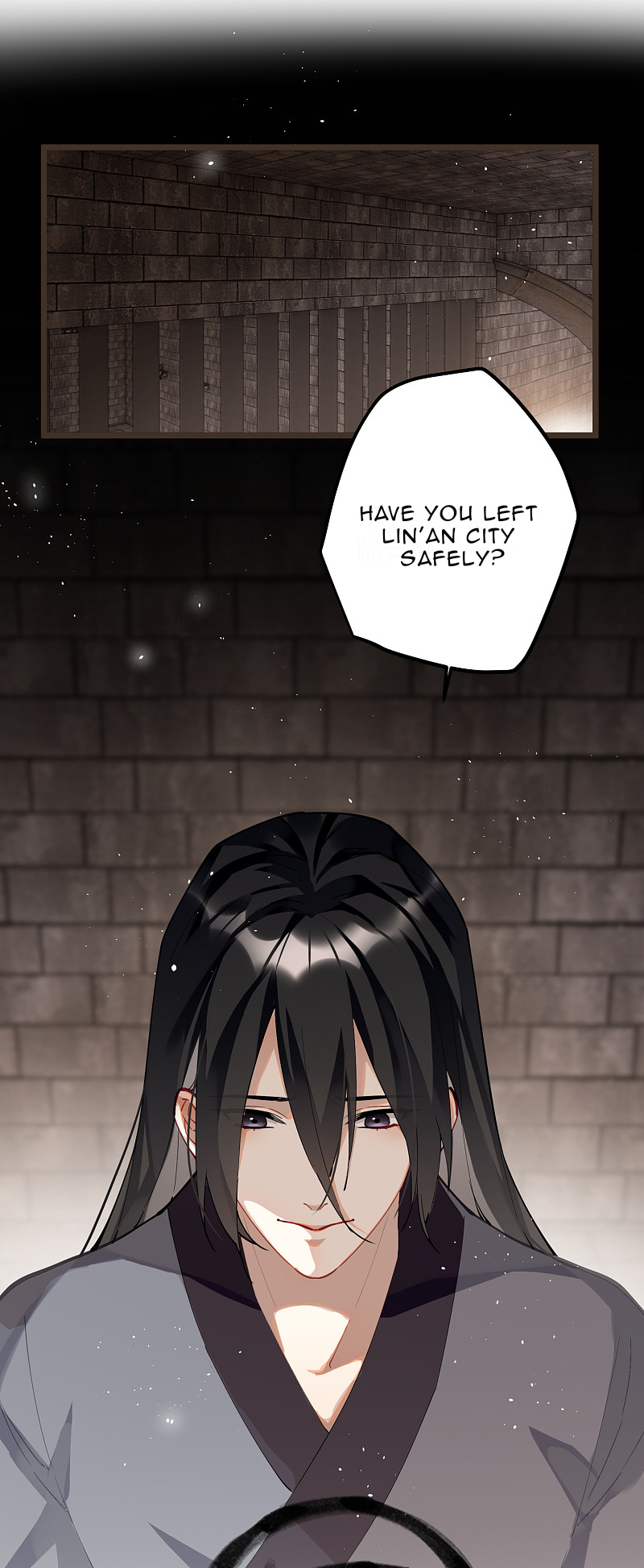 The Cannon Fodder Princess Wants To Last Chapter 62 - page 21