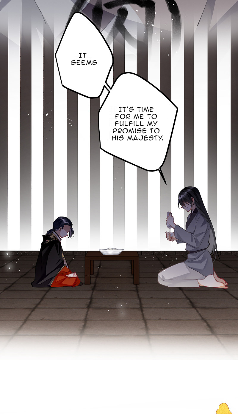 The Cannon Fodder Princess Wants To Last Chapter 62 - page 22