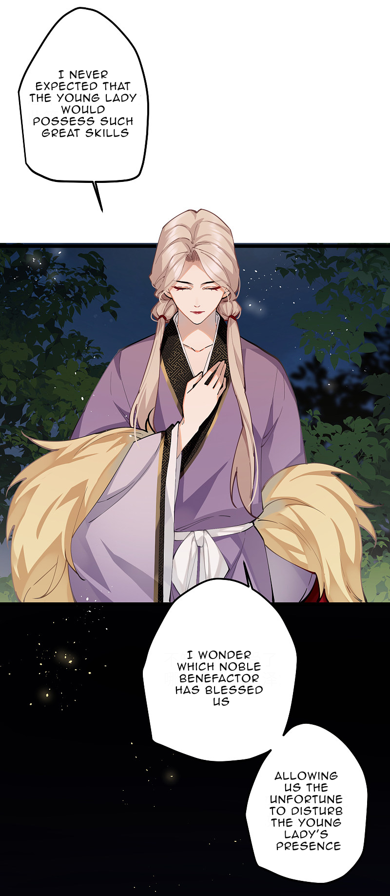 The Cannon Fodder Princess Wants To Last Chapter 62 - page 7