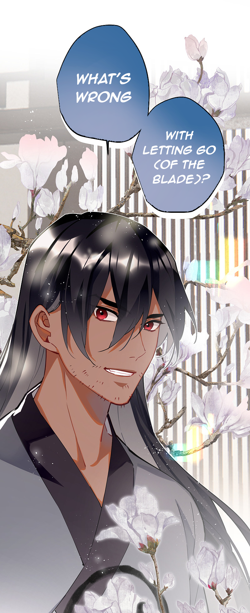 The Cannon Fodder Princess Wants To Last Chapter 63 - page 12