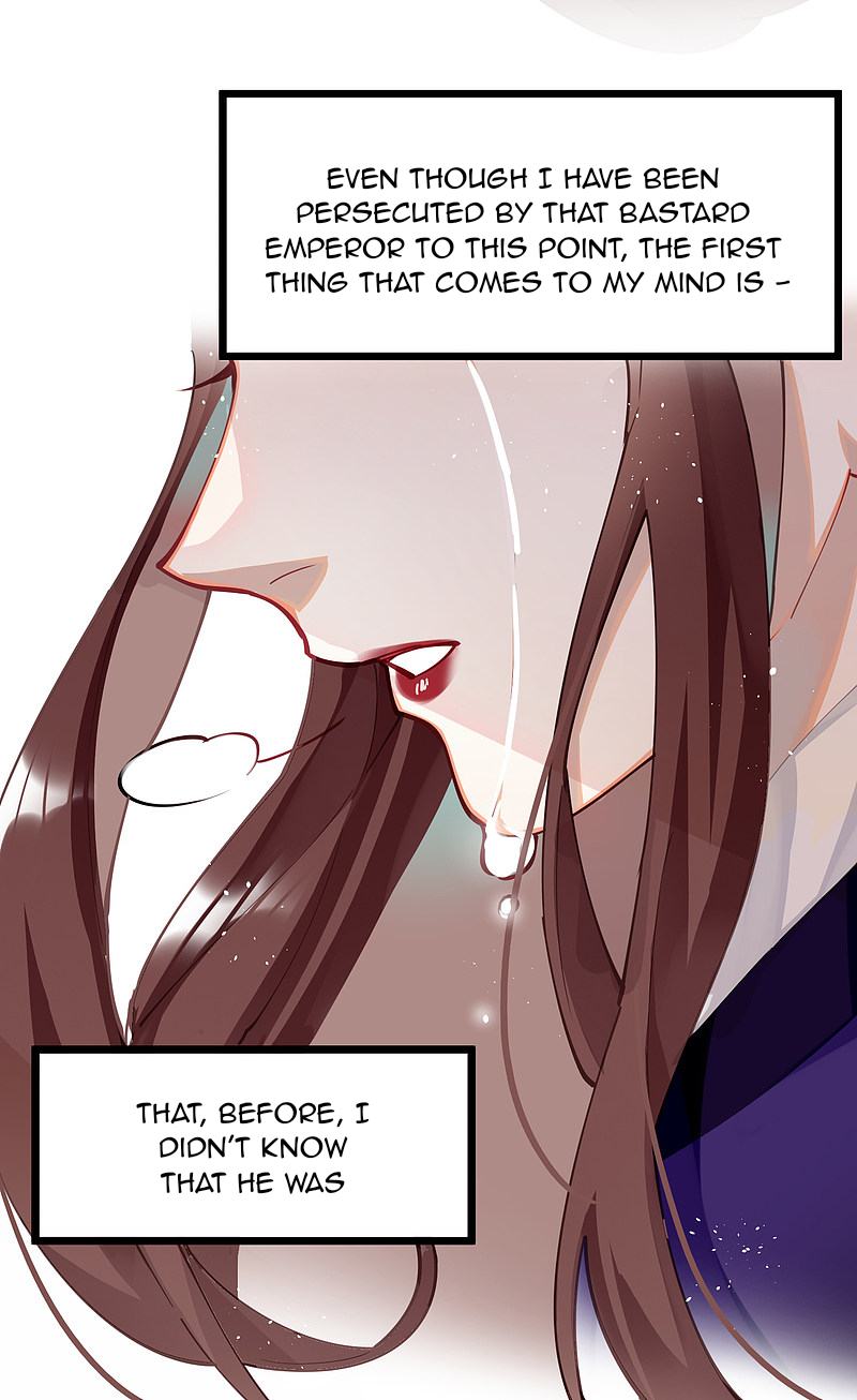 The Cannon Fodder Princess Wants To Last Chapter 63 - page 14