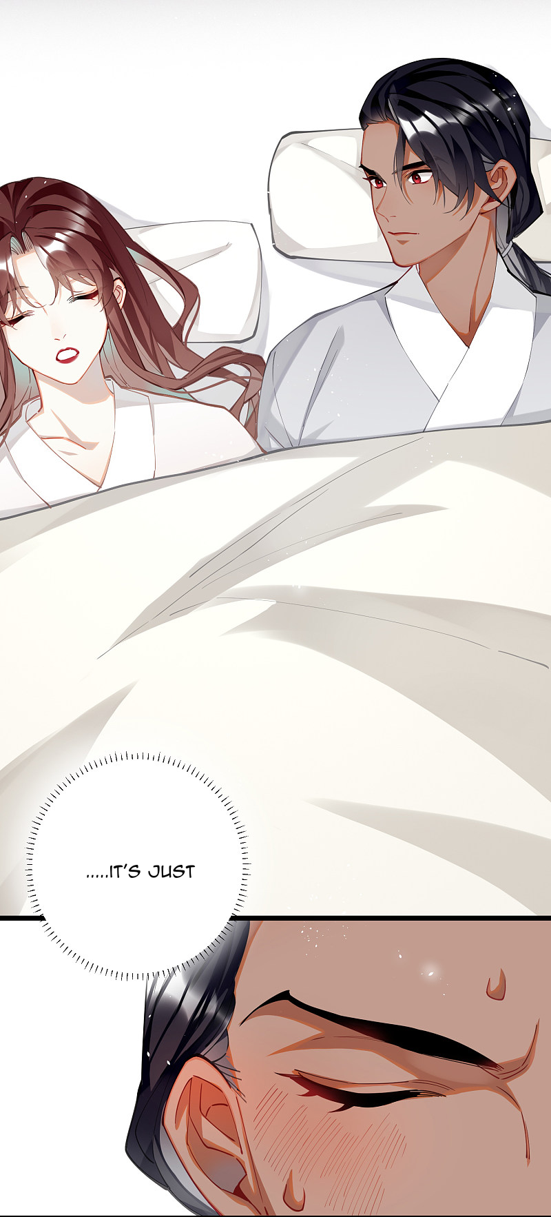 The Cannon Fodder Princess Wants To Last Chapter 63 - page 25
