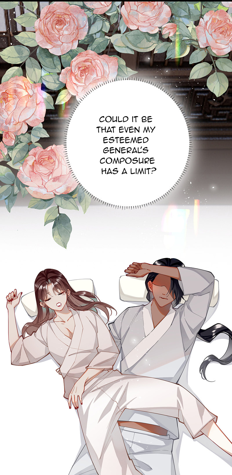 The Cannon Fodder Princess Wants To Last Chapter 63 - page 26