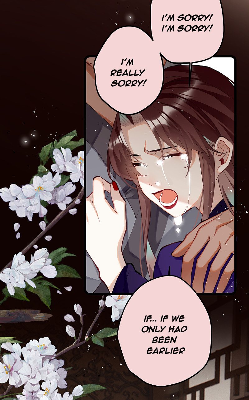 The Cannon Fodder Princess Wants To Last Chapter 63 - page 3