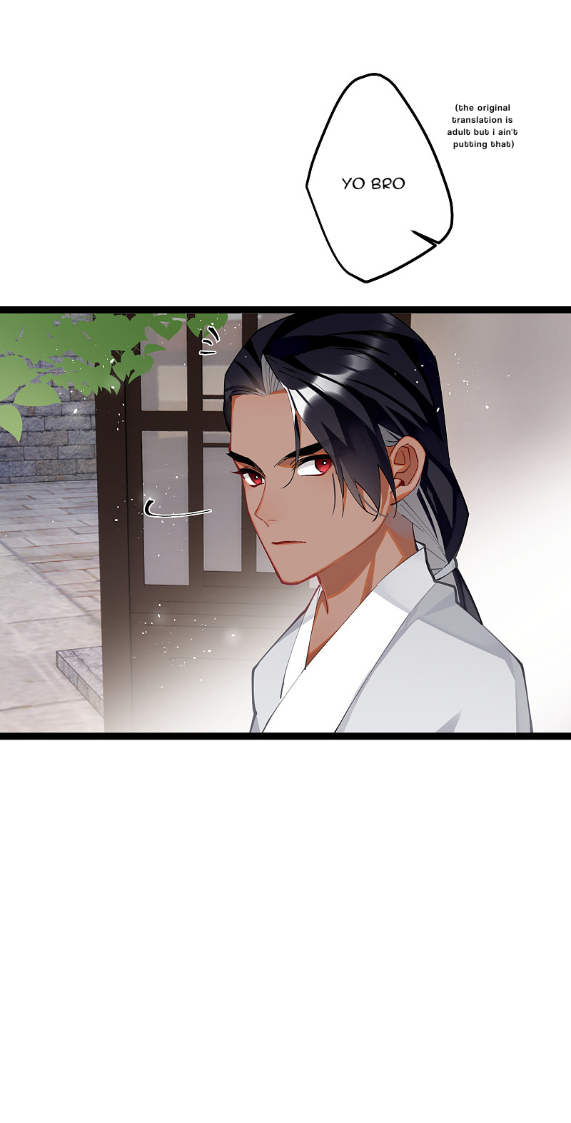 The Cannon Fodder Princess Wants To Last Chapter 63 - page 30