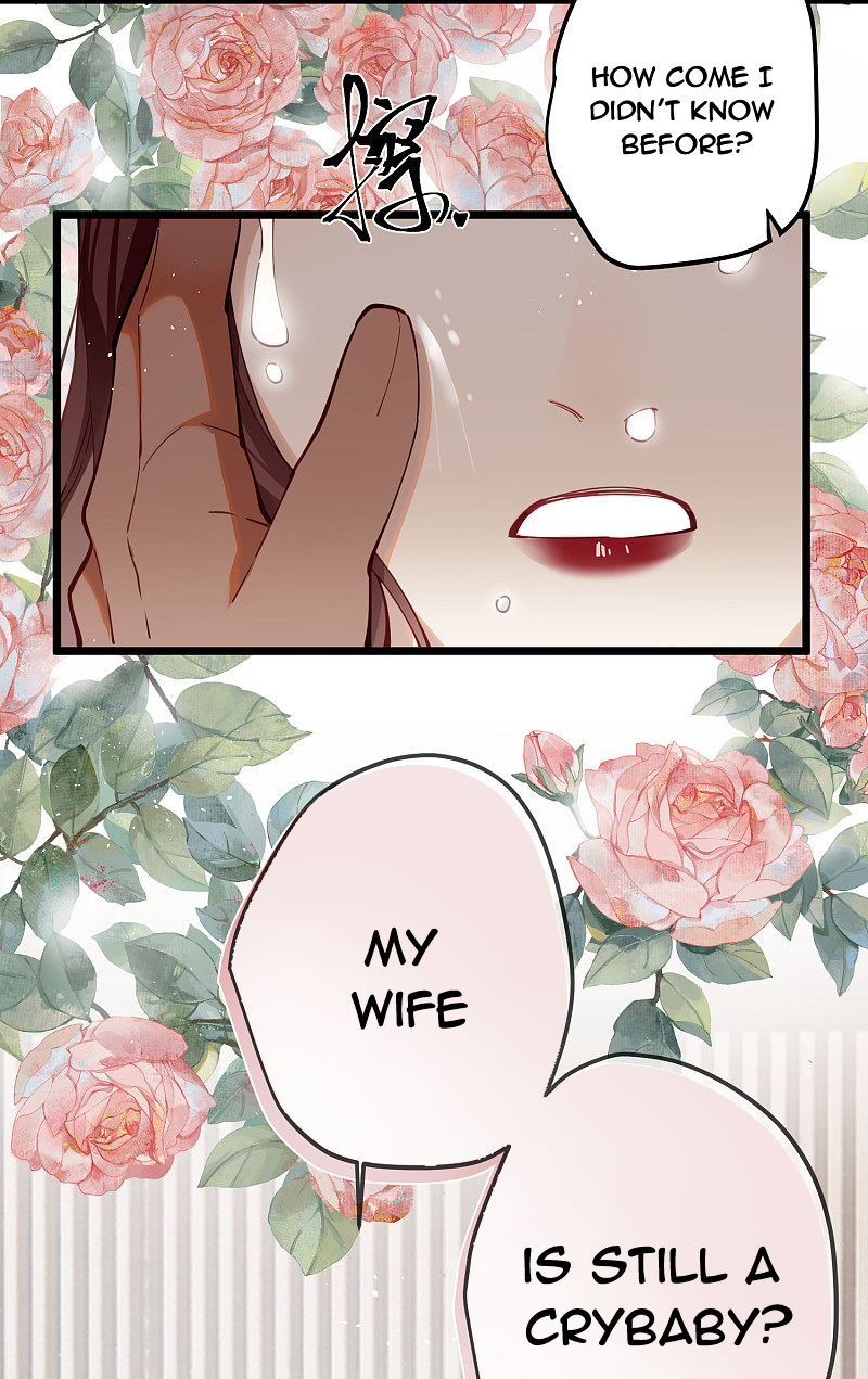 The Cannon Fodder Princess Wants To Last Chapter 63 - page 5