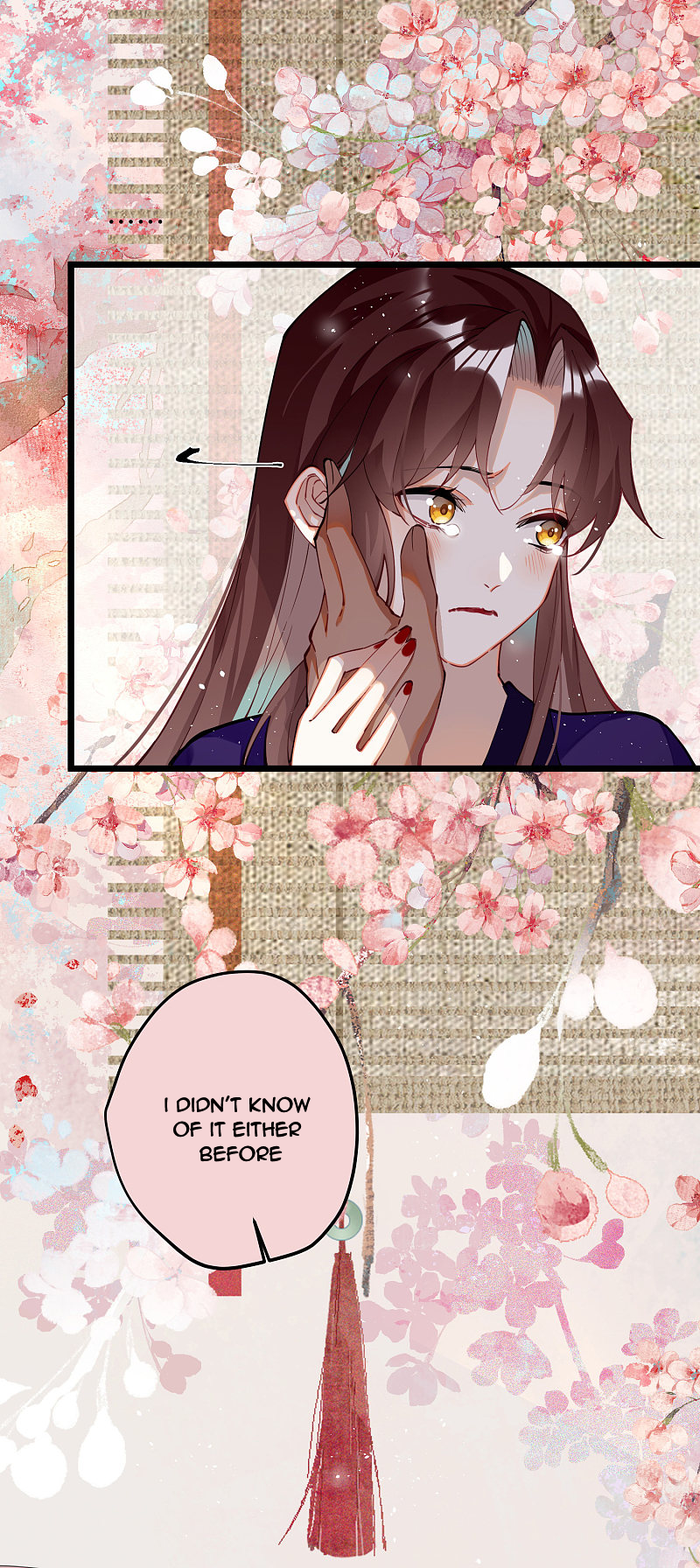The Cannon Fodder Princess Wants To Last Chapter 63 - page 7