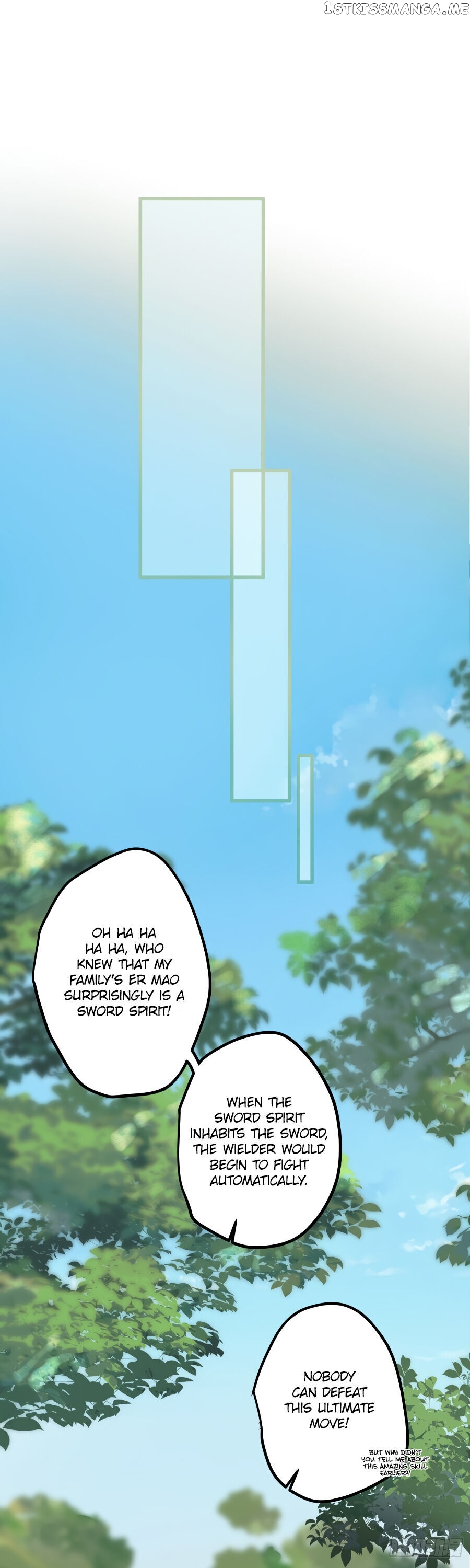 The Cannon Fodder Princess Wants To Last chapter 7 - page 15
