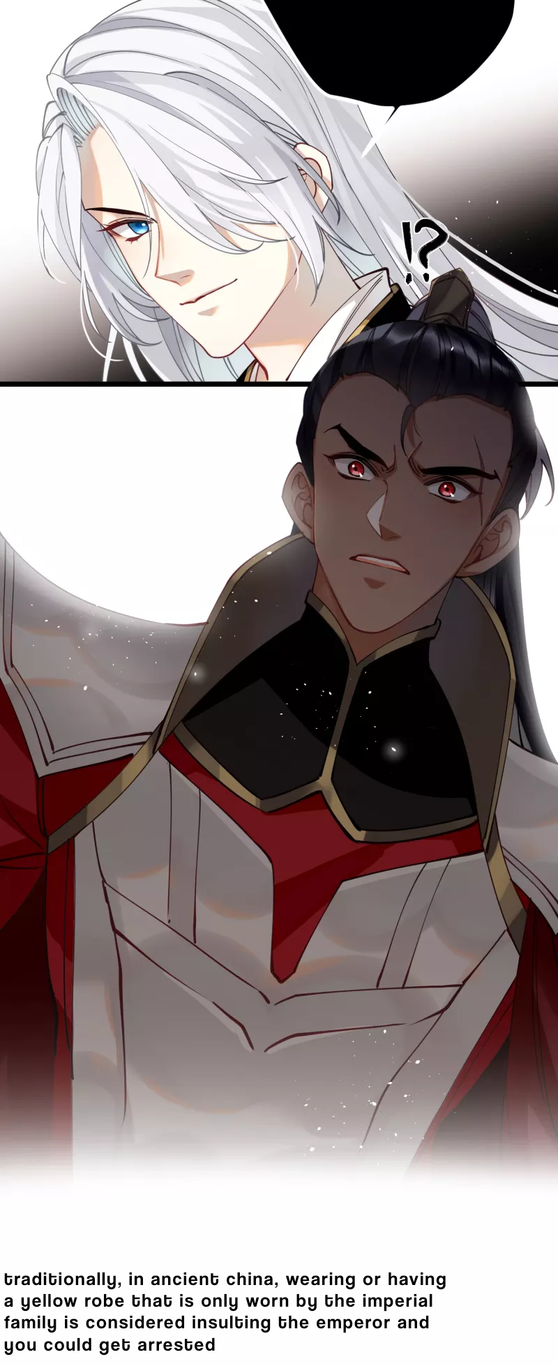 The Cannon Fodder Princess Wants To Last Chapter 50 - page 29