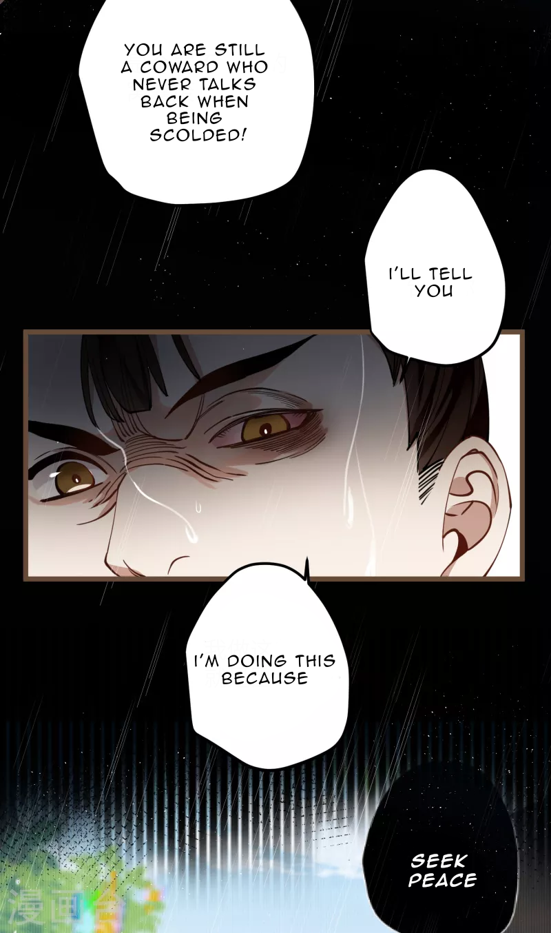 The Cannon Fodder Princess Wants To Last Chapter 49 - page 12