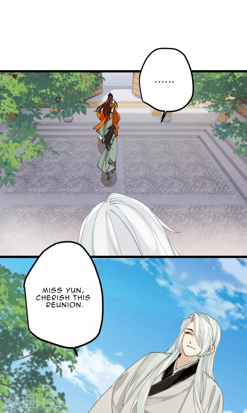 The Cannon Fodder Princess Wants To Last Chapter 49 - page 30
