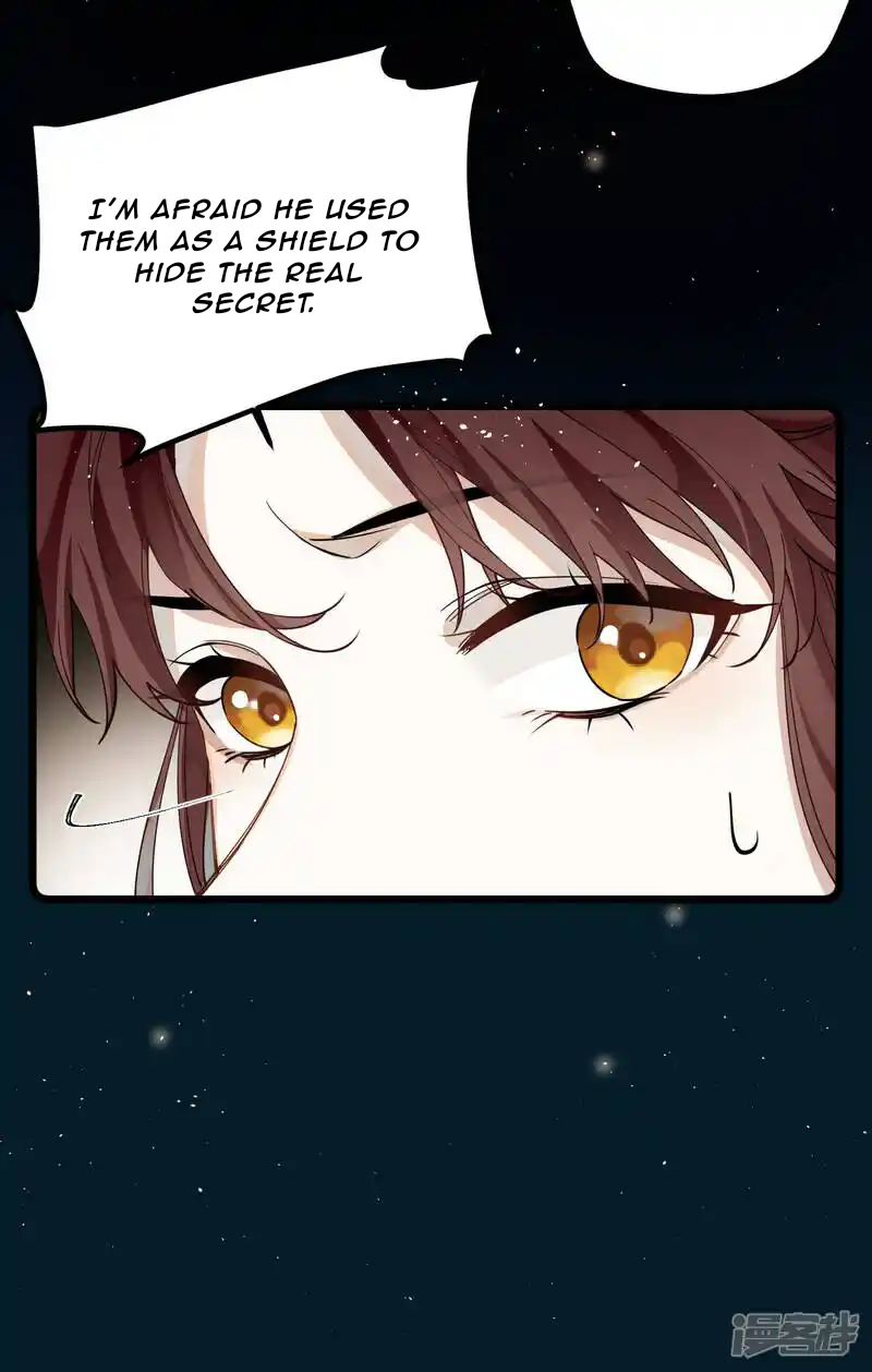The Cannon Fodder Princess Wants To Last Chapter 38 - page 28
