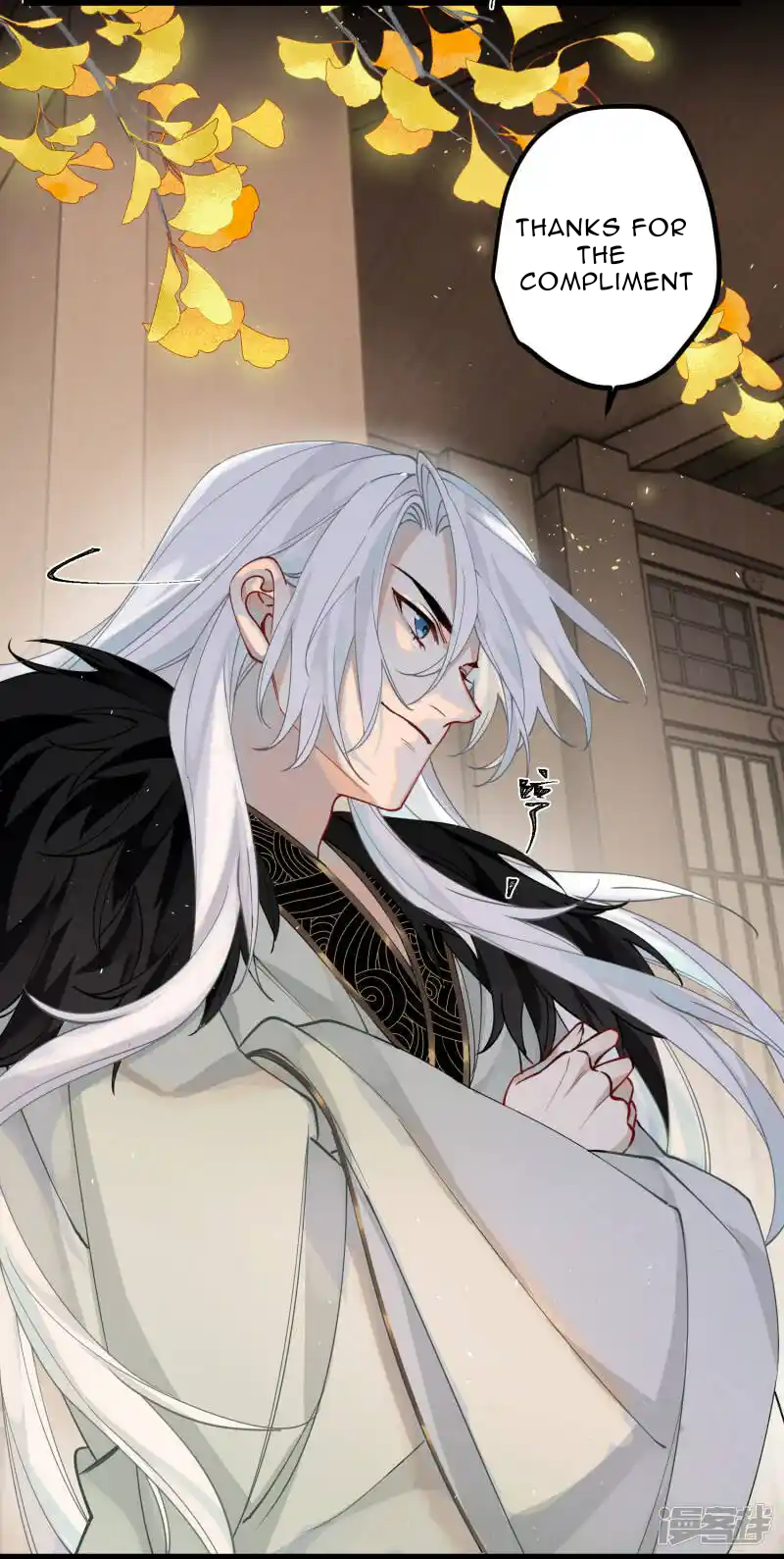 The Cannon Fodder Princess Wants To Last Chapter 38 - page 8