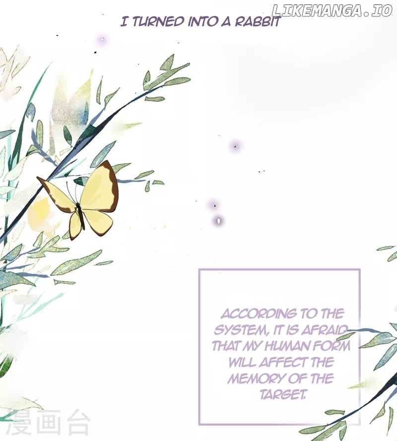 The Cannon Fodder Princess Wants To Last Chapter 26 - page 3