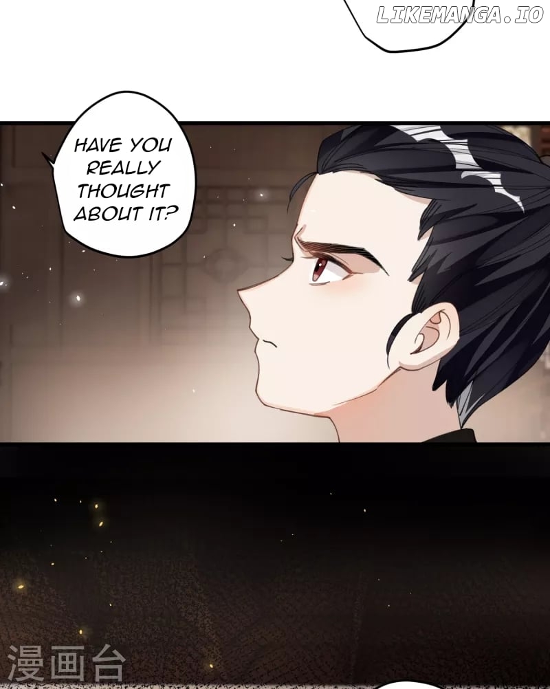 The Cannon Fodder Princess Wants To Last Chapter 26 - page 9