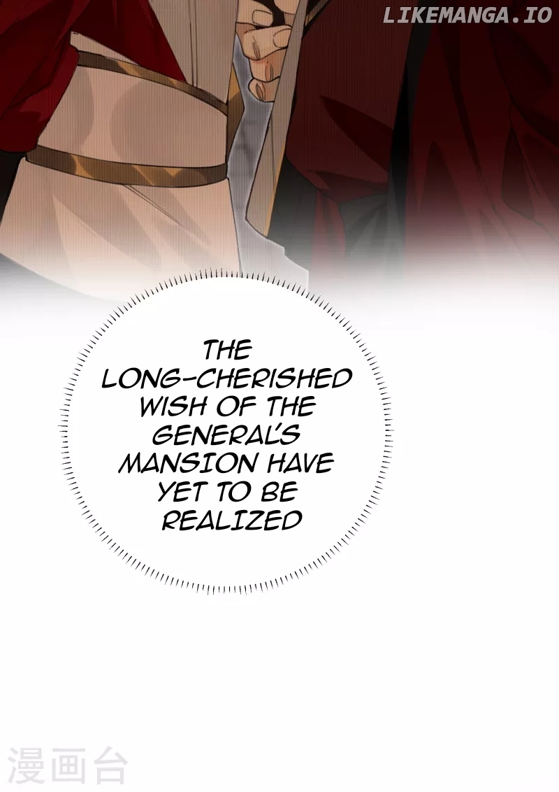 The Cannon Fodder Princess Wants To Last Chapter 27 - page 13