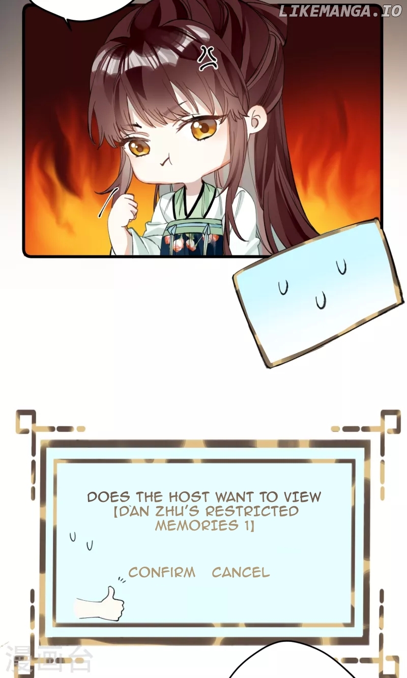 The Cannon Fodder Princess Wants To Last Chapter 27 - page 22