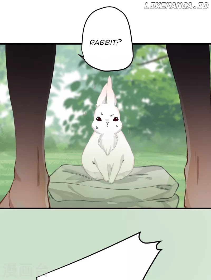 The Cannon Fodder Princess Wants To Last Chapter 27 - page 33