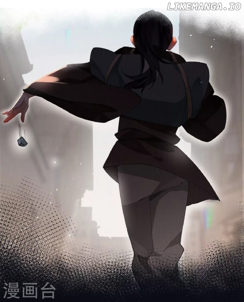 The Cannon Fodder Princess Wants To Last Chapter 27 - page 4