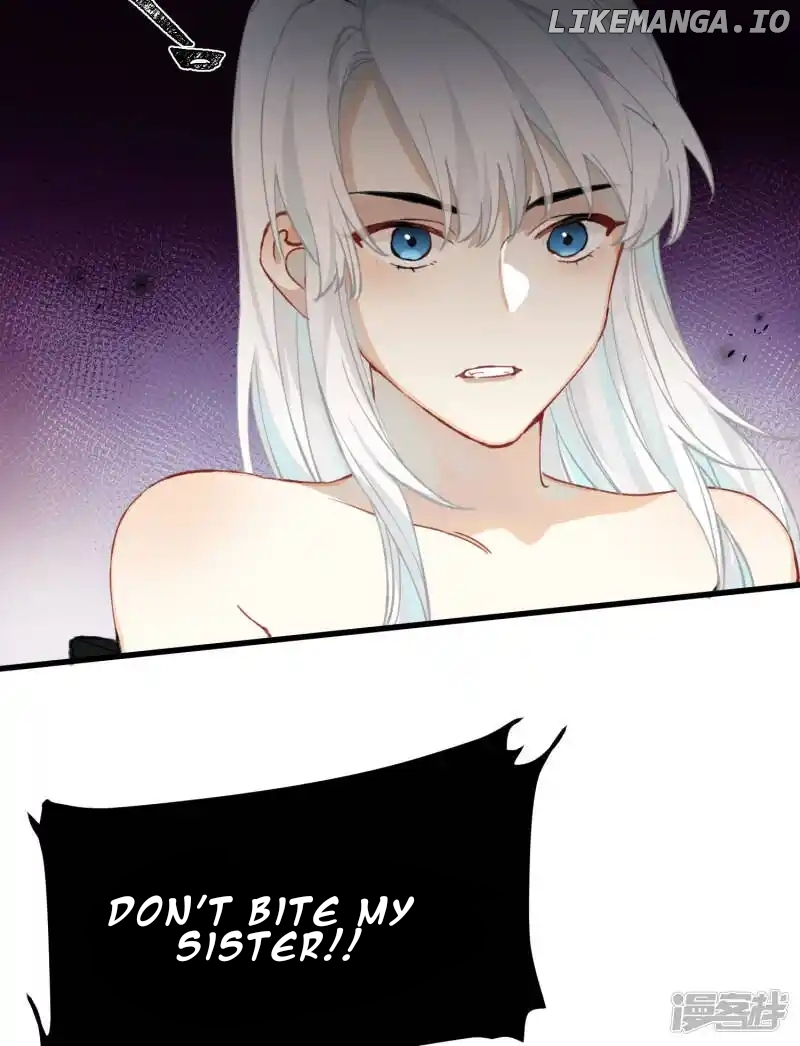 The Cannon Fodder Princess Wants To Last Chapter 28 - page 19