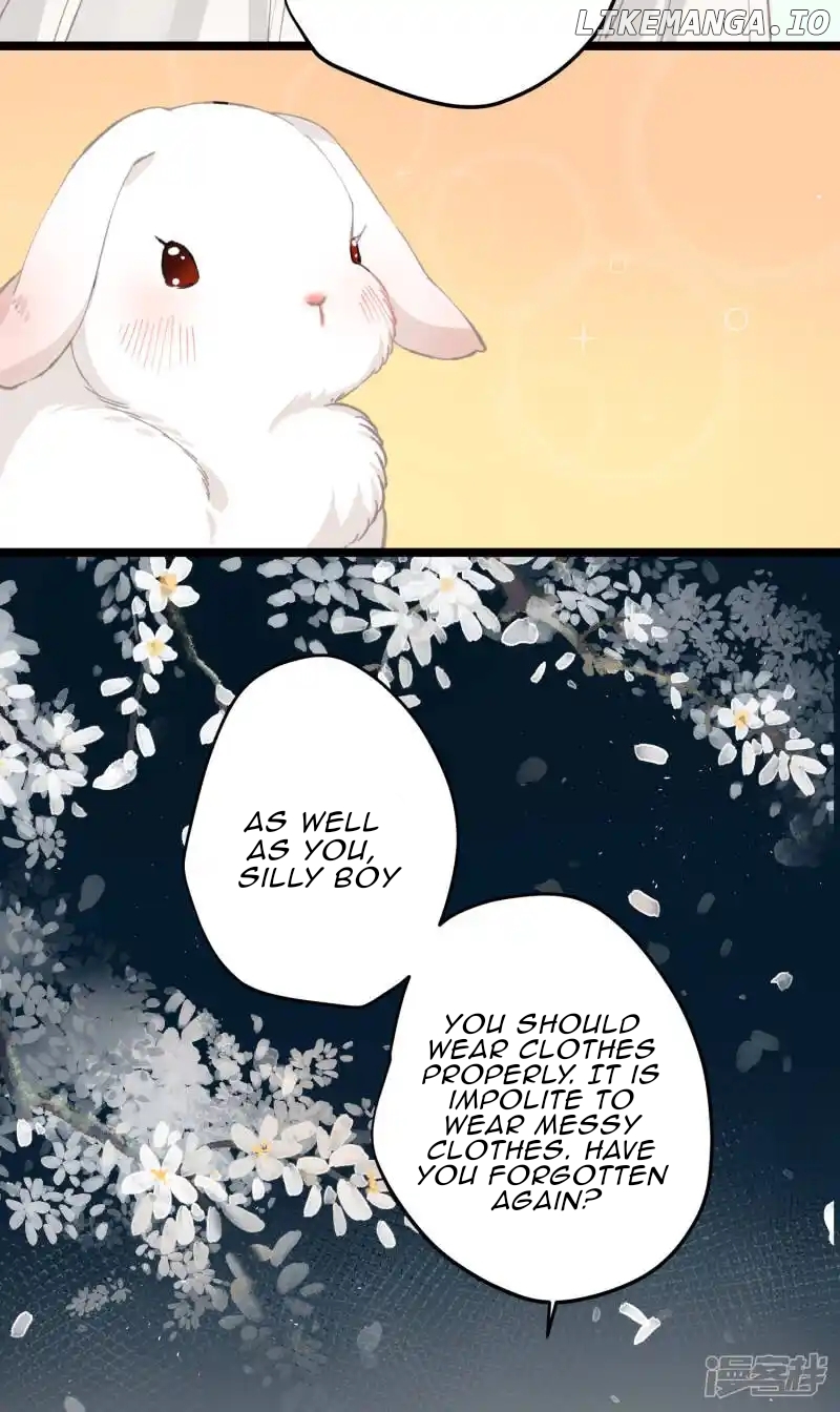 The Cannon Fodder Princess Wants To Last Chapter 28 - page 23