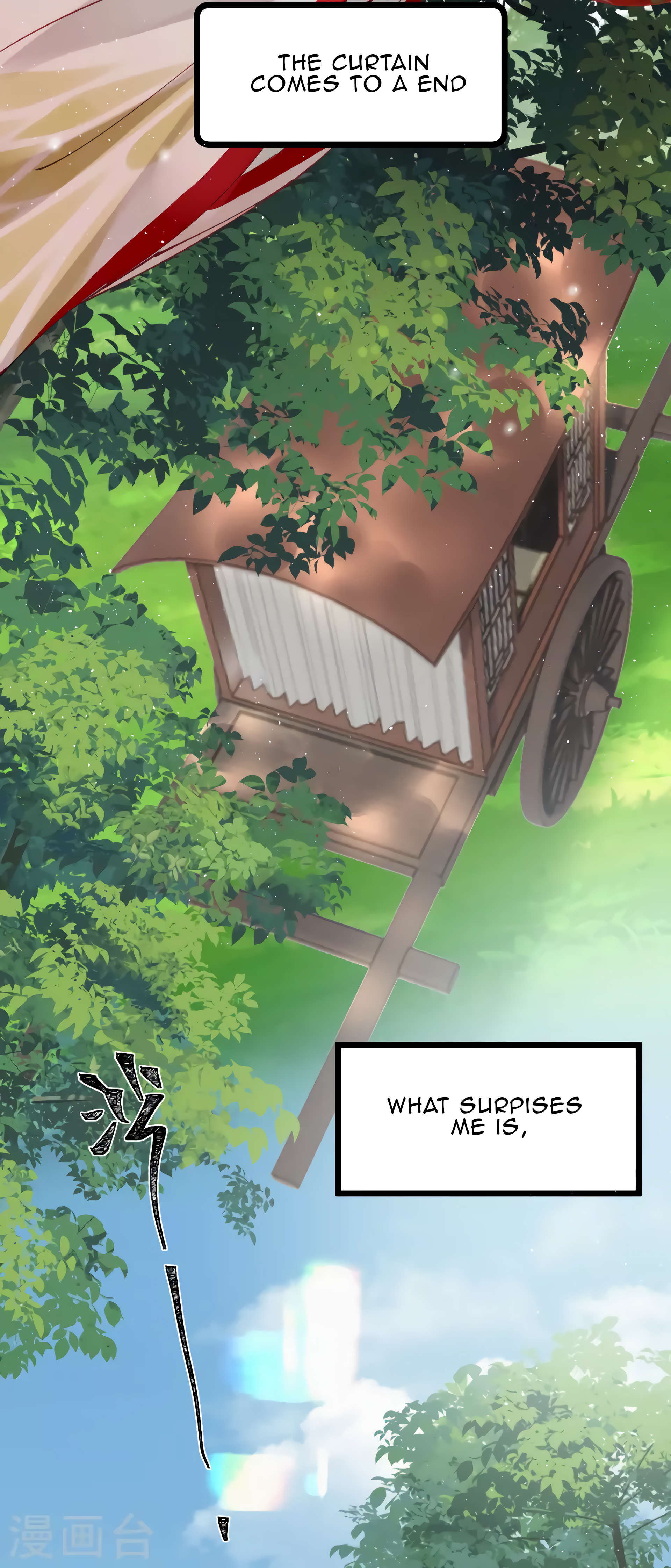 The Cannon Fodder Princess Wants To Last Chapter 43 - page 29