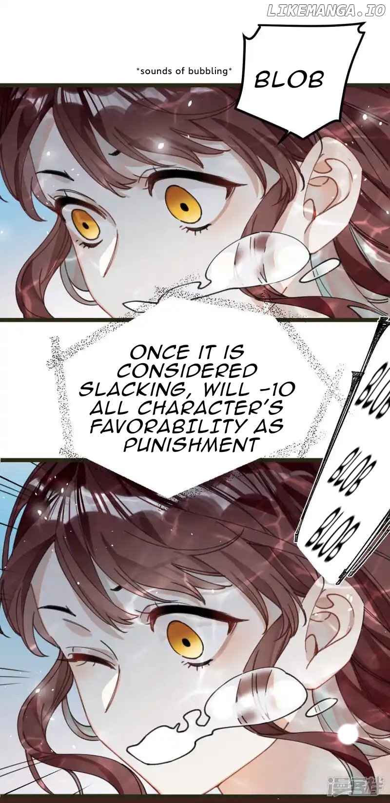 The Cannon Fodder Princess Wants To Last Chapter 29 - page 13