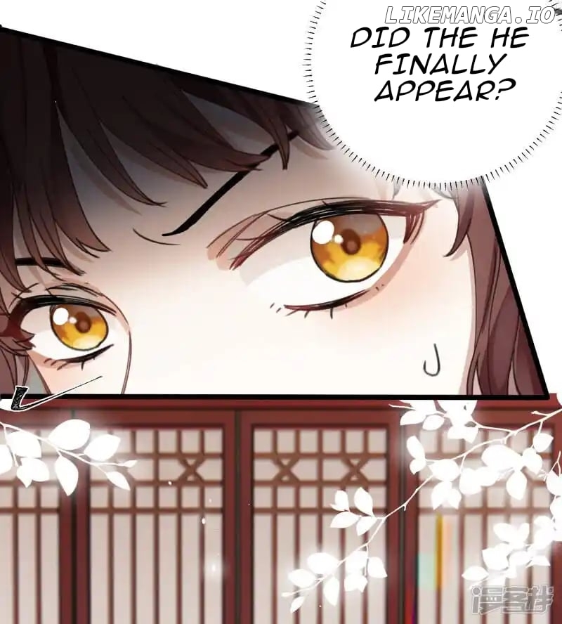 The Cannon Fodder Princess Wants To Last Chapter 29 - page 16