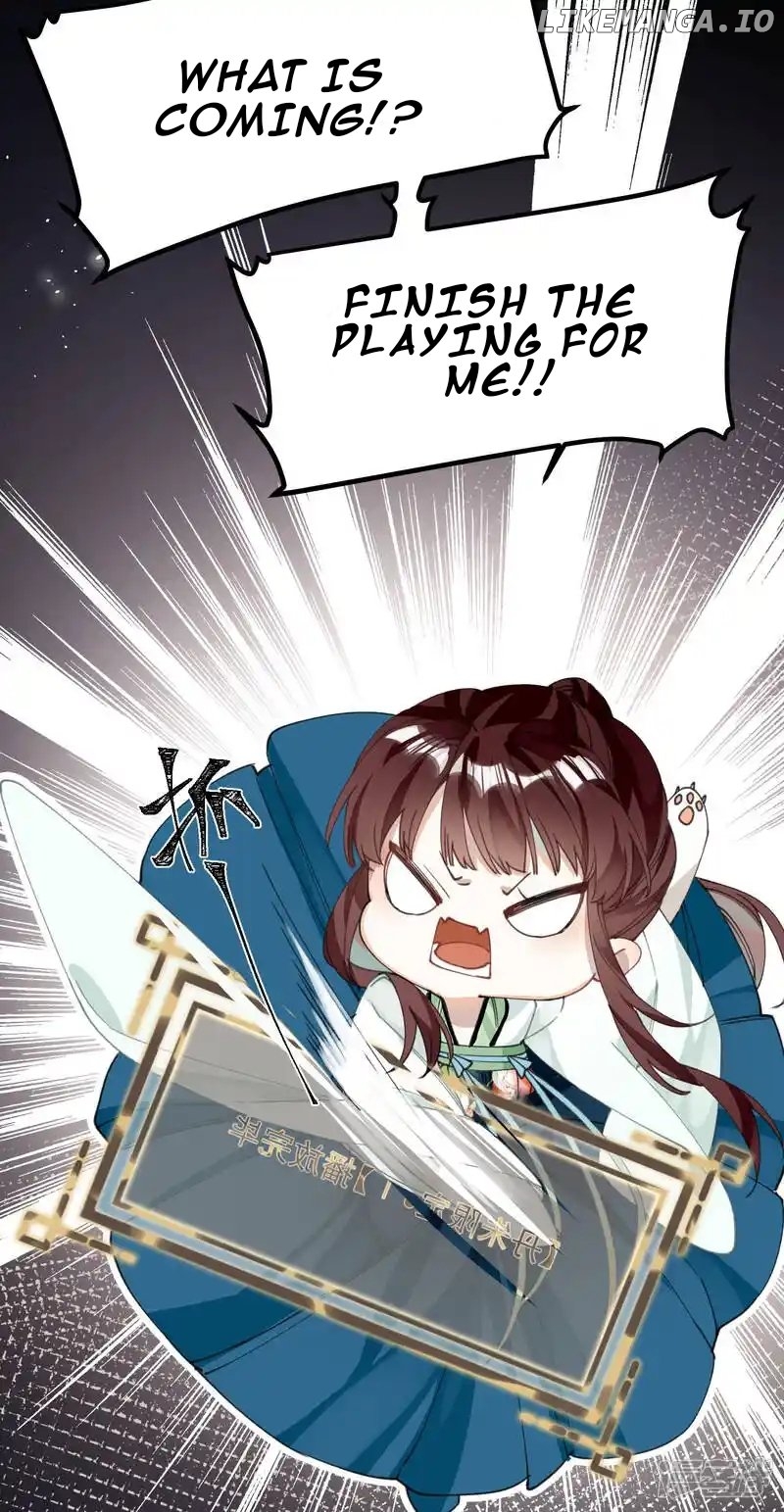 The Cannon Fodder Princess Wants To Last Chapter 29 - page 4