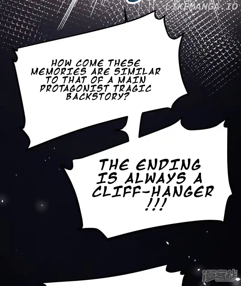 The Cannon Fodder Princess Wants To Last Chapter 29 - page 5