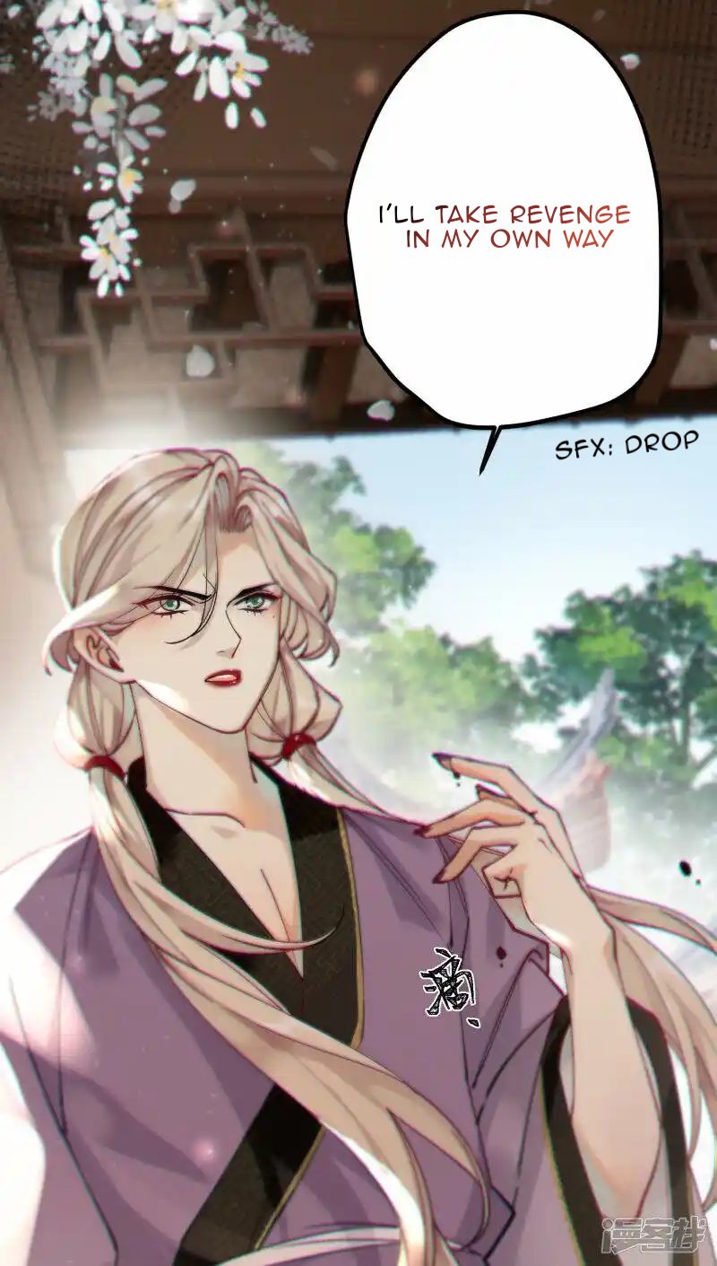 The Cannon Fodder Princess Wants To Last Chapter 42 - page 22