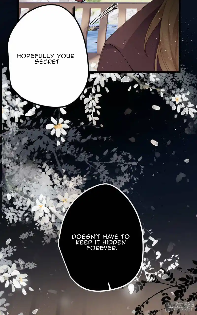 The Cannon Fodder Princess Wants To Last Chapter 42 - page 28