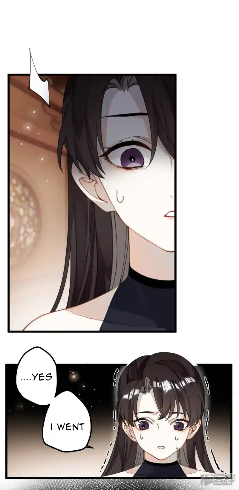 The Cannon Fodder Princess Wants To Last Chapter 32 - page 3