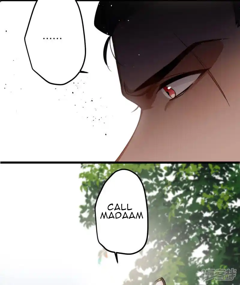 The Cannon Fodder Princess Wants To Last Chapter 32 - page 35
