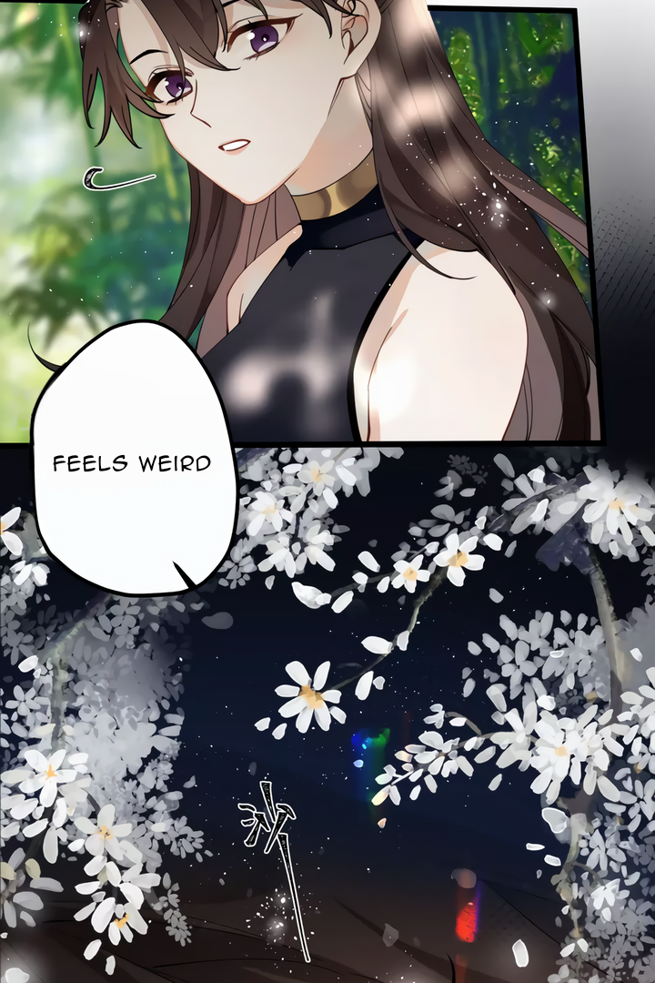 The Cannon Fodder Princess Wants To Last Chapter 41 - page 12