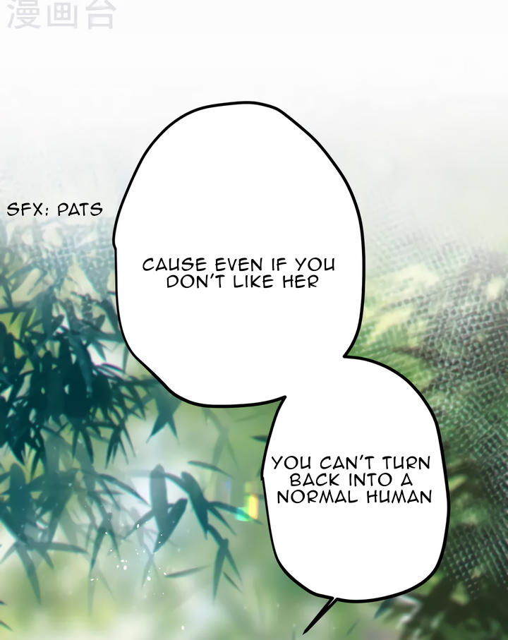 The Cannon Fodder Princess Wants To Last Chapter 41 - page 17