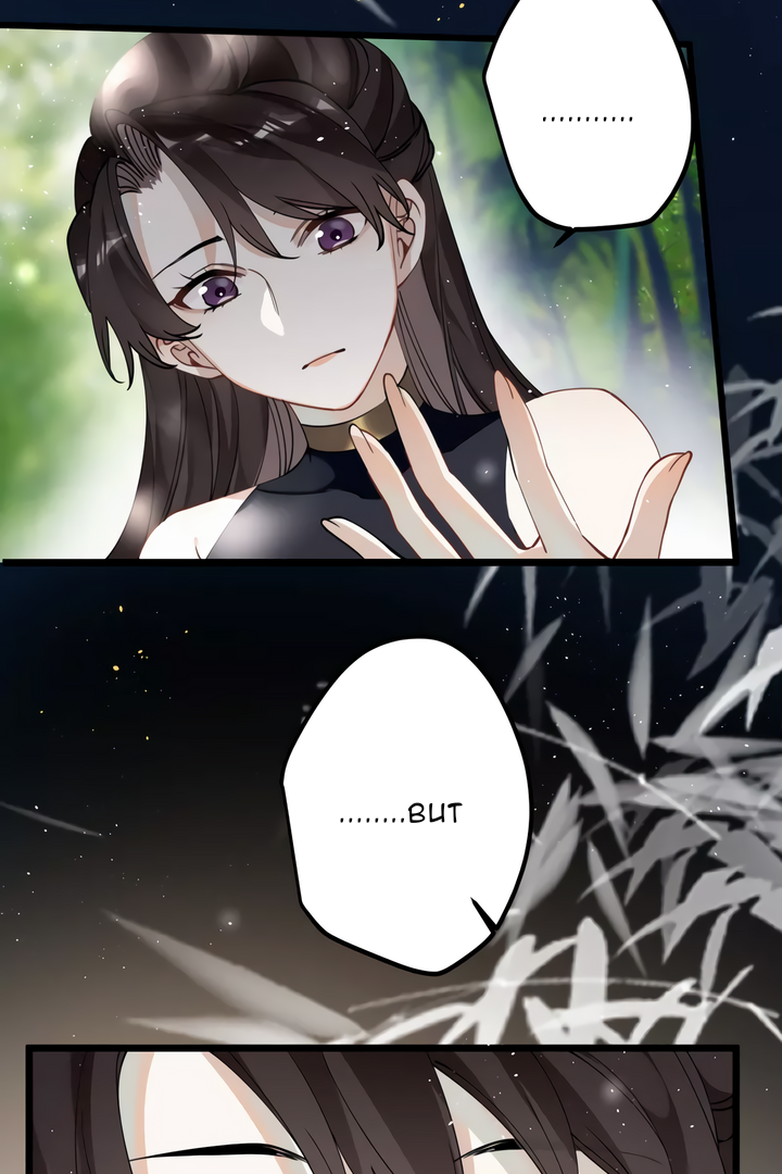 The Cannon Fodder Princess Wants To Last Chapter 41 - page 20